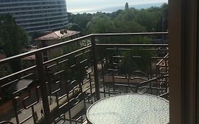 Апартаменты у моря